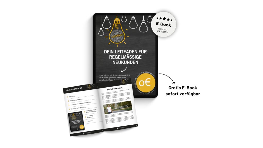 Unternehmensberatung, Sichtbarkeit, Reichweite, Digital Marketing